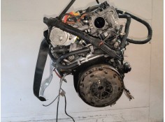Recambio de motor completo para opel vectra c berlina z19dth referencia OEM IAM Z19DTH   2