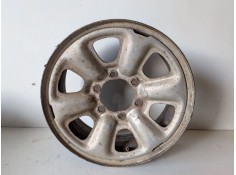 Recambio de llanta para toyota land cruiser (j9) 1kzte referencia OEM IAM   