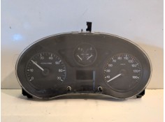 Recambio de cuadro instrumentos para fiat scudo (272) furgón rhk referencia OEM IAM 9801642280  