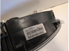 Recambio de cuadro instrumentos para fiat scudo (272) furgón rhk referencia OEM IAM 9801642280   2