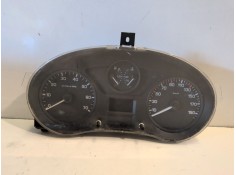 Recambio de cuadro instrumentos para fiat scudo (272) furgón rhk referencia OEM IAM 1401106580  