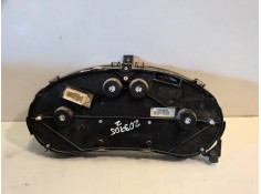 Recambio de cuadro instrumentos para fiat scudo (272) furgón rhk referencia OEM IAM 1401106580   2