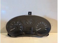 Recambio de cuadro instrumentos para fiat ii scudo (272) combi rhk referencia OEM IAM 1401107680  