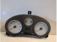 Recambio de cuadro instrumentos para fiat scudo (272) furgón rh02 referencia OEM IAM   