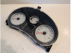 Recambio de cuadro instrumentos para fiat scudo (272) furgón rh02 referencia OEM IAM    2