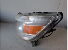Recambio de faro izquierdo para mitsubishi asx (ga0w) 4n13 referencia OEM IAM    2