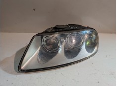 Recambio de faro izquierdo para volkswagen touareg (7la) bac referencia OEM IAM 7L6941015CF  