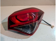 Recambio de piloto trasero derecho para hyundai i20 (gb) g4la referencia OEM IAM 92402C8000  