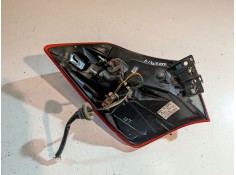 Recambio de piloto trasero derecho para hyundai i20 (gb) g4la referencia OEM IAM 92402C8000   2