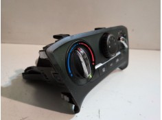 Recambio de mando climatizador para hyundai i20 (gb) g4la referencia OEM IAM 97250C8010   2