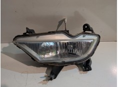 Recambio de faro antiniebla derecho para hyundai i20 (gb) g4la referencia OEM IAM   