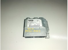 Recambio de centralita airbag para peugeot 307 (s1)(04.2001) 9hy referencia OEM IAM 603724900/9653493380  