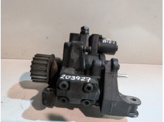 Recambio de bomba inyeccion para renault megane iii berlina 5p k9k636 referencia OEM IAM A2C53351931   2