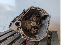Recambio de caja cambios para renault megane iii berlina 5p k9k636 referencia OEM IAM TL4A054  