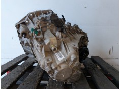 Recambio de caja cambios para renault megane iii berlina 5p k9k636 referencia OEM IAM TL4A054   2