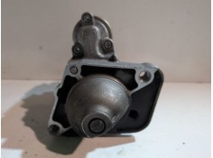 Recambio de motor arranque para renault megane iii berlina 5p k9k636 referencia OEM IAM 0001170605  