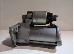 Recambio de motor arranque para renault megane iii berlina 5p k9k636 referencia OEM IAM 0001170605   2