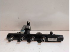 Recambio de rampa inyectora para renault megane iii berlina 5p k9k636 referencia OEM IAM 175213876R  