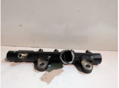 Recambio de rampa inyectora para renault megane iii berlina 5p k9k636 referencia OEM IAM 175213876R   2