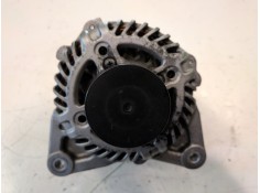 Recambio de alternador para renault megane iv berlina 5p h5hb470 referencia OEM IAM 231009933RB  