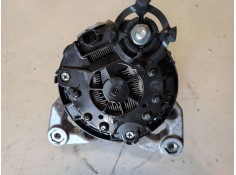 Recambio de alternador para renault megane iv berlina 5p h5hb470 referencia OEM IAM 231009933RB   2