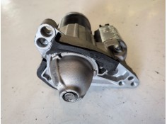 Recambio de motor arranque para renault megane iv berlina 5p h5hb470 referencia OEM IAM   