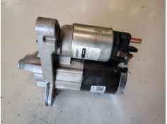 Recambio de motor arranque para renault megane iv berlina 5p h5hb470 referencia OEM IAM    2