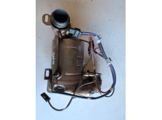 Recambio de catalizador para renault megane iv berlina 5p h5hb470 referencia OEM IAM 208A07291RG  