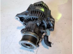 Recambio de alternador para hyundai accent (lc) d3ea referencia OEM IAM 3730027502  