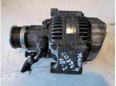 Recambio de alternador para hyundai accent (lc) d3ea referencia OEM IAM 3730027502   2
