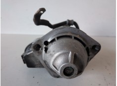 Recambio de motor arranque para volkswagen passat berlina (3b2) ajm referencia OEM IAM D7R33  