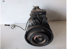 Recambio de compresor aire acondicionado para volkswagen passat berlina (3b2) ajm referencia OEM IAM    2