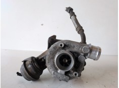 Recambio de turbocompresor para volkswagen passat berlina (3b2) ajm referencia OEM IAM 028145702H  