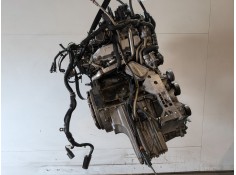 Recambio de motor completo para mercedes-benz clase b (bm 245) 640940 referencia OEM IAM 640940  