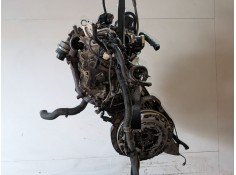 Recambio de motor completo para mercedes-benz clase b (bm 245) 640940 referencia OEM IAM 640940   2