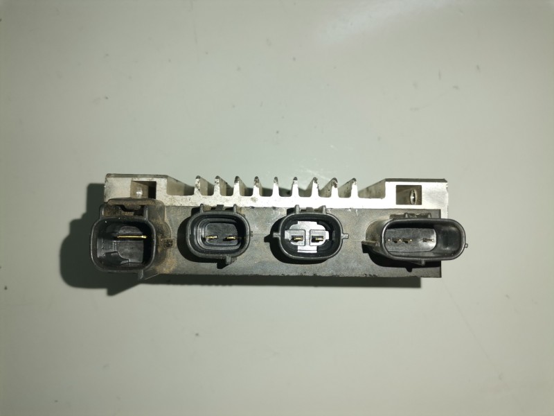 Recambio de no identificado para toyota hilux (kun) 2kd referencia OEM IAM 2855130010  