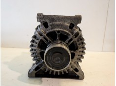 Recambio de alternador para mercedes-benz clase b (bm 245) 640940 referencia OEM IAM A6401540502  