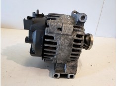 Recambio de alternador para mercedes-benz clase b (bm 245) 640940 referencia OEM IAM A6401540502   2