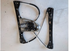 Recambio de elevalunas delantero izquierdo para mercedes-benz clase c (bm 203) berlina 611962 referencia OEM IAM   