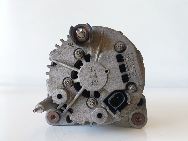 Recambio de alternador para seat toledo (1m2) arl referencia OEM IAM 028903029G  