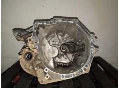 Recambio de caja cambios para citroen berlingo combi 9h06 referencia OEM IAM 20ETKG  