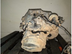 Recambio de caja cambios para citroen berlingo combi 9h06 referencia OEM IAM 20ETKG   2