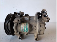 Recambio de compresor aire acondicionado para renault kangoo i (f/kc0) f9q790 referencia OEM IAM 7700111236  