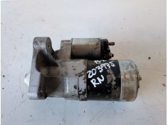 Recambio de motor arranque para renault kangoo i (f/kc0) f9q790 referencia OEM IAM    2