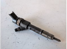 Recambio de inyector para renault kangoo i (f/kc0) f9q790 referencia OEM IAM 0445110109B  
