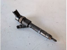 Recambio de inyector para renault kangoo i (f/kc0) f9q790 referencia OEM IAM 0445110109B  