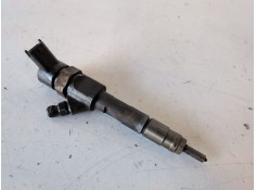Recambio de inyector para renault kangoo i (f/kc0) f9q790 referencia OEM IAM 0445110109B  