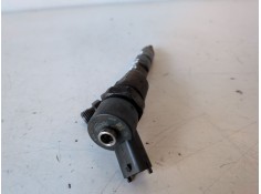Recambio de inyector para renault kangoo i (f/kc0) f9q790 referencia OEM IAM 0445110109B   2