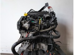 Recambio de motor completo para dacia sandero k9k792 referencia OEM IAM K9K792  