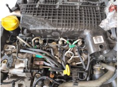 Recambio de motor completo para dacia sandero k9k792 referencia OEM IAM K9K792   2